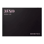 35XO Natural Flirt Artistry Palette - Image 4